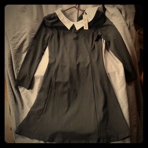 Wednesday Adams Dress